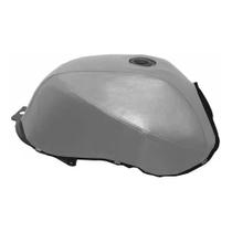 Capa De Tanque Para Moto Honda Cg 125 Fan (sem Logo)