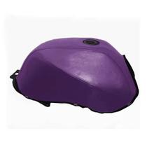 Capa De Tanque Para Moto Honda Cg 150 Fan 2014 (sem Logo)