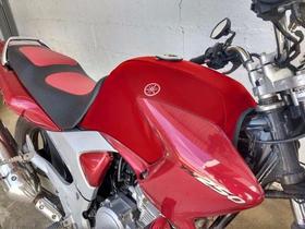 Capa De Tanque Para Moto Yamaha Fazer 250 Até 2015