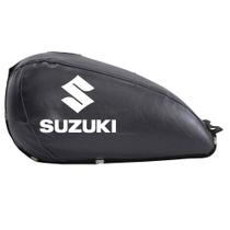 Capa De Tanque Suzuki Intruder 125 - Spts