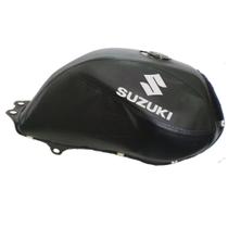 Capa De Tanque Suzuki Yes 125