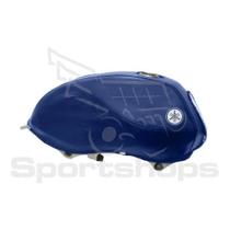 Capa De Tanque - Yamaha Factor 125 - 2009 À 2012 (com Logo) Capa De Tanque - Yamaha Factor 125 - 2009 À 2012 (com Logo)