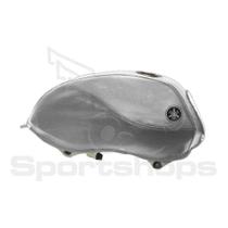 Capa De Tanque - Yamaha Factor 125 - 2009 À 2012 (com Logo)