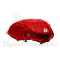 Capa De Tanque - Yamaha Ybr 125 - 2000 À 2008 (com Logo) Capa De Tanque - Yamaha Ybr 125 - 2000 À 2008 (com Logo)