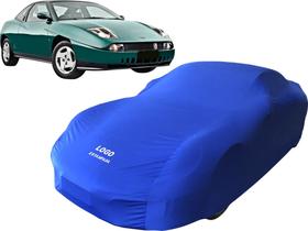 Capa De Tecido Automotiva Fiat Coupé