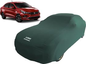 Capa De Tecido Automotiva Fiat Cronos