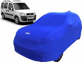 Capa De Tecido Automotiva Fiat Doblo