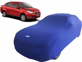 Capa De Tecido Automotiva Fiat Grand Siena