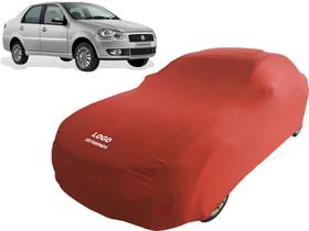 Capa de Tecido Automotiva Fiat Siena Capa de Tecido Automotiva Fiat Siena