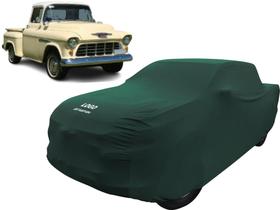 Capa De Tecido Camionete Antiga Chevrolet Marta Rocha Capa De Tecido Camionete Antiga Chevrolet Marta Rocha