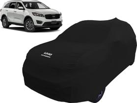 Capa de Tecido Carro Kia Sorento