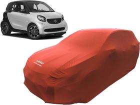 Capa De Tecido Carro Smart Fortwo Capa De Tecido Carro Smart Fortwo
