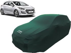 Capa De Tecido Com Logo Hyundai I30 Melhor Durabilidade Capa De Tecido Com Logo Hyundai I30 Melhor Durabilidade