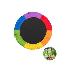 Capa de tecido de reposição Dish Tree Swing 40 polegadas chyxqh