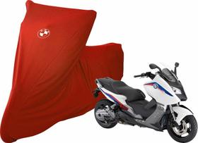 Capa De Tecido Helanca Lycra Para Moto BMW C 600