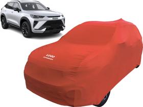 Capa De Tecido Helanca Lycra Para Suv Gwm Haval H6 Gt Capa De Tecido Helanca Lycra Para Suv Gwm Haval H6 Gt