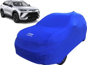 Capa De Tecido Helanca Lycra Para Suv Gwm Haval H6 Gt Capa De Tecido Helanca Lycra Para Suv Gwm Haval H6 Gt