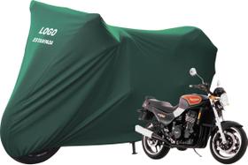 Capa De Tecido Helanca Moto Triumph Trident 750 Trident 900 Capa De Tecido Helanca Moto Triumph Trident 750 Trident 900
