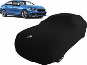 Capa De Tecido Helanca Para Carro Proteção Bmw M235i