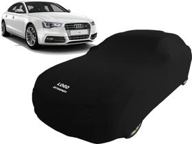 Capa De Tecido Lycra Carro Audi A5 Performance Anti-risco