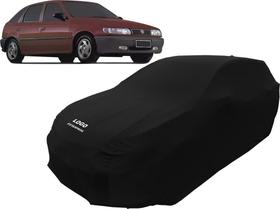 Capa de tecido lycra para carro Volkswagen Pointer GTI