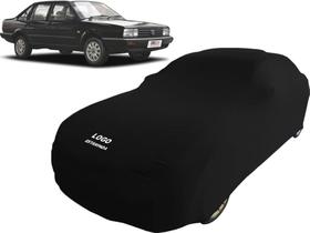 Capa De Tecido Lycra Volkswagen Santana 1990 Anti-risco Capa De Tecido Lycra Volkswagen Santana 1990 Anti-risco