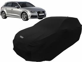 Capa De Tecido P/ Proteção De Carros Audi S3 Sportback