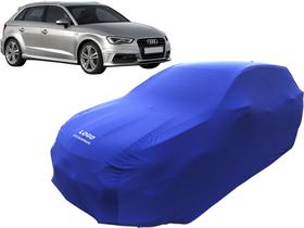 Capa De Tecido P/ Proteção De Carros Audi S3 Sportback Capa De Tecido P/ Proteção De Carros Audi S3 Sportback
