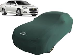 Capa De Tecido P/ Proteção De Carros Chevrolet Malibu