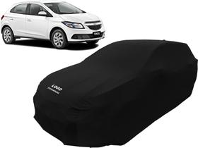 Capa De Tecido P/ Proteção De Carros Chevrolet Onix Joy Capa De Tecido P/ Proteção De Carros Chevrolet Onix Joy