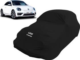 Capa De Tecido P/ Proteção De Carros Volkswagen New Beetle Capa De Tecido P/ Proteção De Carros Volkswagen New Beetle