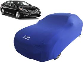 Capa De Tecido P/ Proteger Carros Hyundai Azera