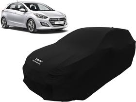 Capa De Tecido P/ Proteger Carros Hyundai I30