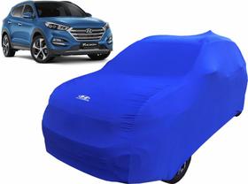 Capa De Tecido P/ Proteger Carros Hyundai Tucson