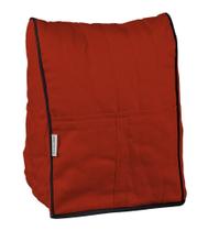 Capa de tecido para batedeira KitchenAid Empire Red