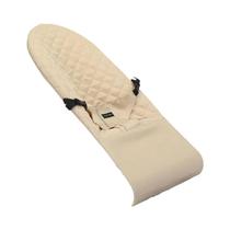 Capa De Tecido Para Cadeira De Balanço De Bebê, Acessório De Substituição Para Bouncer, Sem