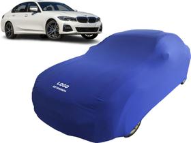 Capa De Tecido Para Carro Bmw 330e Série 3 Capa De Tecido Para Carro Bmw 330e Série 3
