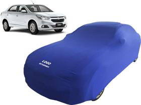 Capa De Tecido Para Carro Chevrolet Cobalt Elite