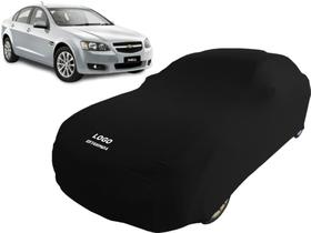 Capa De Tecido Para Carro Chevrolet Novo Omega Capa De Tecido Para Carro Chevrolet Novo Omega