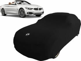 Capa De Tecido Para Carro Conversível Bmw 428i Cabriolet