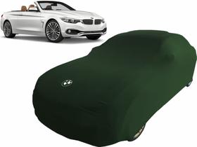 Capa De Tecido Para Carro Conversível Bmw 428i Cabriolet