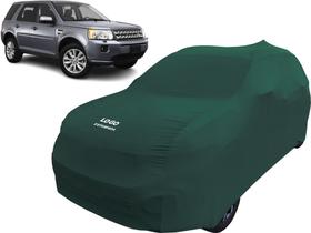 Capa De Tecido Para Carro Freelander Land Rover