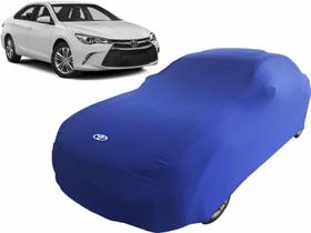 Capa De Tecido Para Cobrir Carro Toyota Camry