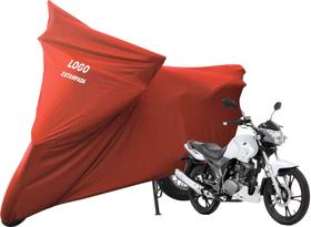 Capa De Tecido Para Cobrir Moto DafraRiva Alta Durabilidade