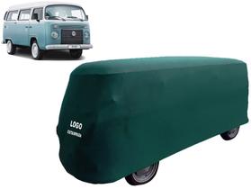 Capa De Tecido Para Kombi Antiga
