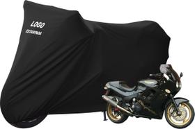 Capa De Tecido Para Moto Triumph Daytona 900 Daytona 1200