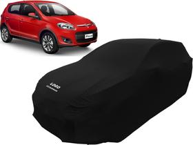 Capa De Tecido Para Proteção Carro Fiat Palio Luxo