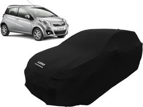 Capa De Tecido para proteção Carro Jac J2
