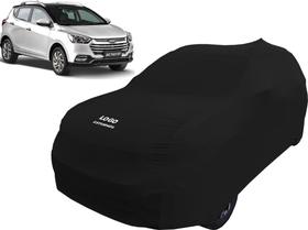 Capa De Tecido Para Proteção Carro Jac T40 Capa De Tecido Para Proteção Carro Jac T40