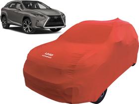 Capa De Tecido para proteção Carro Lexus Rx 450 Capa De Tecido para proteção Carro Lexus Rx 450